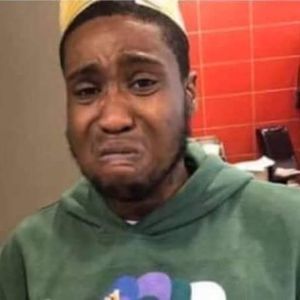 Meet your Posher, Joggerknot